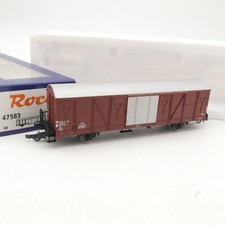 Roco 47583 gedeckter gebraucht kaufen  Erftstadt