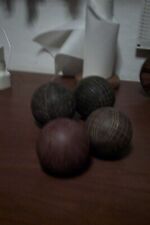 Bocce gioco collezione usato  Savona