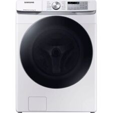 Samsung wf45b6300aw 4.5 for sale  Humble