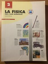 Fisica per licei usato  Castiglione delle Stiviere