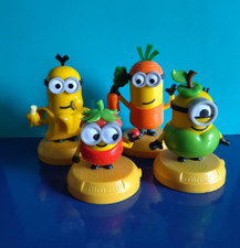 Minions eurospin lotto usato  Palazzolo sull'Oglio