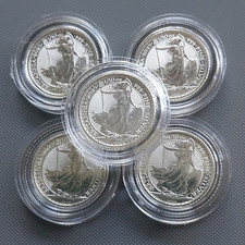 10th silver pure for sale  MACCLESFIELD