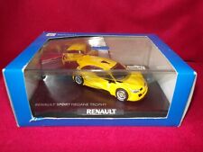Renault sport mégane d'occasion  Marly-le-Roi