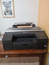 Imprimante epson p5000 d'occasion  Lyon VI