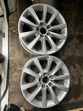 Set ruote lega usato  Verdellino