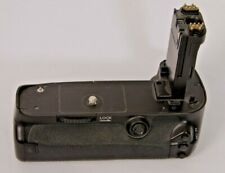 Phottix battery grip usato  Malegno