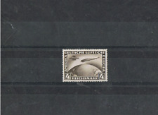 Reich 1930 timbres d'occasion  Expédié en Belgium