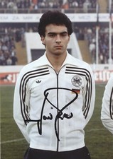 Hansi müller riginal gebraucht kaufen Hansi müller riginal gebraucht kaufen  Zweibrücken