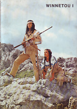 Winnetou iii alben gebraucht kaufen  Wertingen