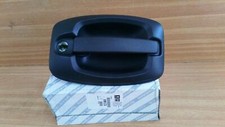 Maçaneta externa direita para Peugeot Boxer 3 Citroen relé Fiat Ducato 9101CX comprar usado  Enviando para Brazil