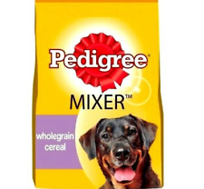 Pedigree mixer dry for sale  TONBRIDGE