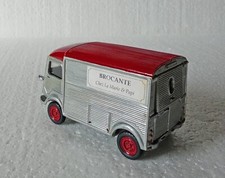 Eligor citroen tub d'occasion  Versailles