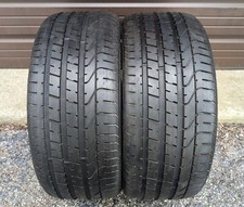 Pirelli zero 255 for sale  Willowbrook