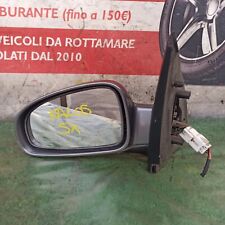 Specchietto retrovisore elettr usato  Marcianise