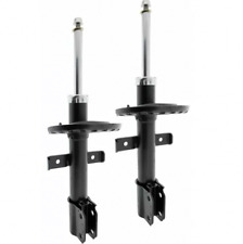 2x Amortecedores Dianteiros para Renault Clio IV BH KH 2012-2023 543020808R 3338037 comprar usado  Enviando para Brazil