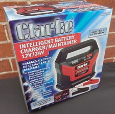 Clarke ibc20 intelligent for sale  CHEADLE