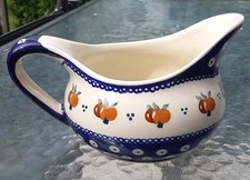 Boleslawiec polish pottery for sale  BASINGSTOKE