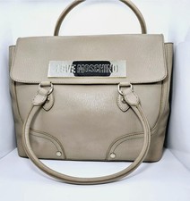 Love moschino bag for sale  HASTINGS