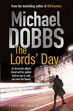 Lords day dobbs for sale  ROSSENDALE