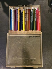 Vintage mongol colored for sale  Louisville