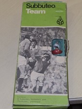 Subbuteo darlington ref usato  Spedire a Italy