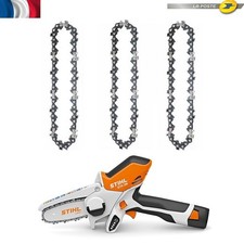 Chaîne lot chaines d'occasion  Guînes