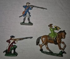 Zinnfiguren zinnsoldaten antik gebraucht kaufen  Übach-Palenberg