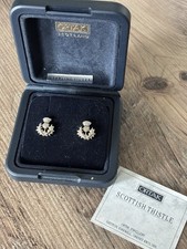 Ortak sterling silver for sale  STIRLING