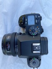 Appareil photo contax d'occasion  Verfeil
