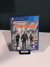 Tom Clancy's the Division Sony PlayStation 4 na caixa comprar usado Tom Clancy's the Division Sony PlayStation 4 na caixa comprar usado  Enviando para Brazil