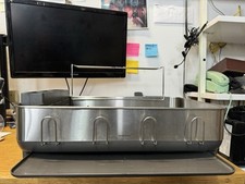 Simplehuman kitchen dish for sale  Brooklyn