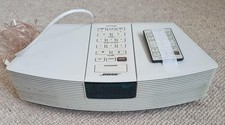 Bose wave radio for sale  TIDWORTH