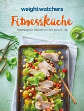 Weight watchers fitnessküche gebraucht kaufen  Berlin