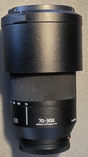 Panasonic lumix 300mm gebraucht kaufen Panasonic lumix 300mm gebraucht kaufen  Gaggenau