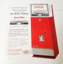 1960s coca cola for sale  Northborough