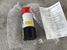 Gossen metrawatt drehstromadap gebraucht kaufen  Eschweiler