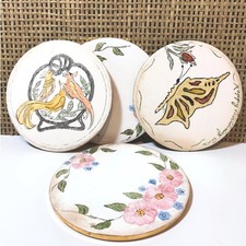 Vintage trivets hot for sale  San Antonio