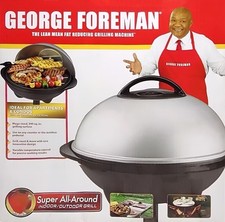 outdoor george foreman grill for sale outdoor george foreman grill for sale Grayson
