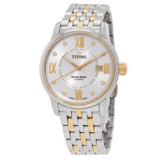 Titoni space star for sale  Brooklyn