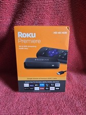 Roku premiere hdr for sale  Baldwin