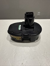 Dewalt battery dw9098 for sale  Chandler
