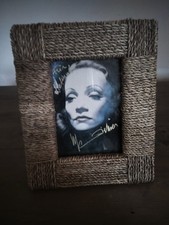 Autogrammkarte portrait autogr gebraucht kaufen  Pasewalk
