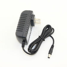 Adaptador AC para alimentação Teclado Piano Digital Casio PX-130 PX-3 CTK-6000 CTK-6200 comprar usado  Enviando para Brazil