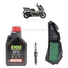 Kit tagliando honda usato  Genova