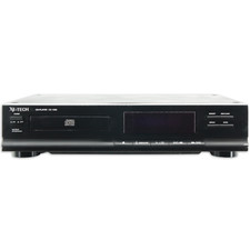 Tech cd1000 player gebraucht kaufen  Naila