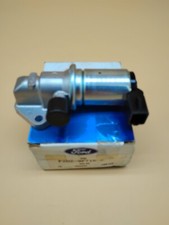 VÁLVULA DE CONTROLE DE AR OCIOSO FORD TAURUS OEM F2DZ-9F715-C NOS comprar usado  Enviando para Brazil