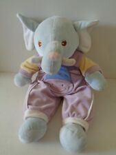 Elefant rüsseltier plüschtie gebraucht kaufen  Bad Homburg v. d. Höhe
