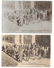 Portland prison 2ppcs for sale  PICKERING