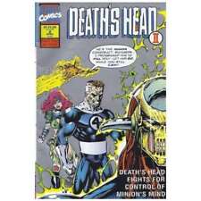 c 2nd edition head for sale  Norristown