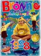 Brownie annual 1998 for sale  UK